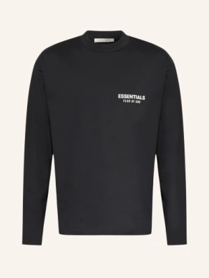 Obrázek produktu Essentials - Fear Of God Tričko Essentials černá