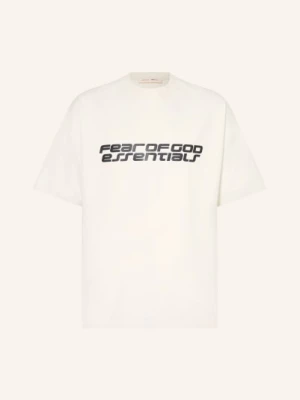 Obrázek produktu Essentials - Fear Of God Tričko Oversize bílá