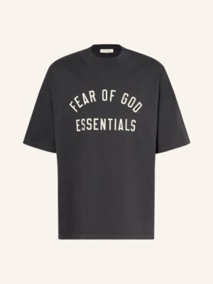 Obrázek produktu Essentials - Fear Of God Tričko Oversize černá