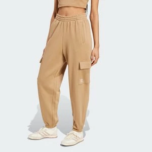 Obrázek produktu Essentials Fleece Cargo Joggers Adidas