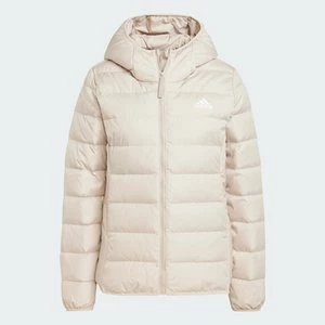 Obrázek produktu Essentials Light Down Hooded Jacket Adidas
