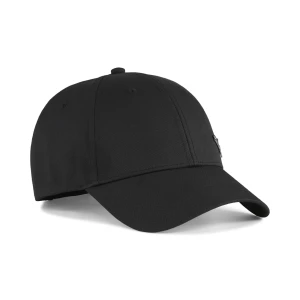 Obrázek produktu Essentials Metal PUMA Cat Baseball Cap, Accessories, Black,