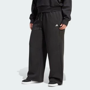Obrázek produktu Essentials Small Logo Feel Cozy Open-Hem Pants Adidas