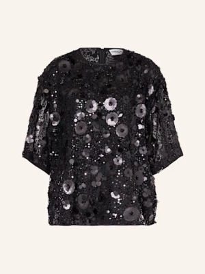 Obrázek produktu Essentiel Antwerp Halenka Isparkle černá