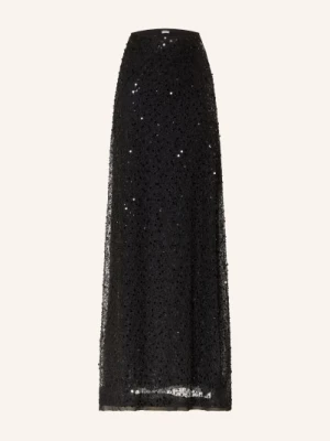 Obrázek produktu Essentiel Antwerp Sukně Isequins S Flitry černá