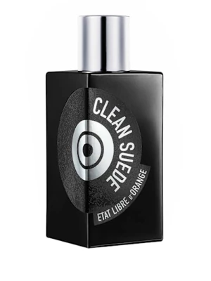 Obrázek produktu Etat Libre D’Orange Clean Suede Eau de Parfum 100 ml