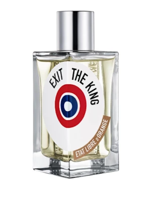 Obrázek produktu Etat Libre D’Orange Exit The King Eau de Parfum 100 ml