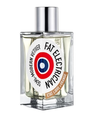 Obrázek produktu Etat Libre D’Orange Fat Electrician Eau de Parfum 100 ml