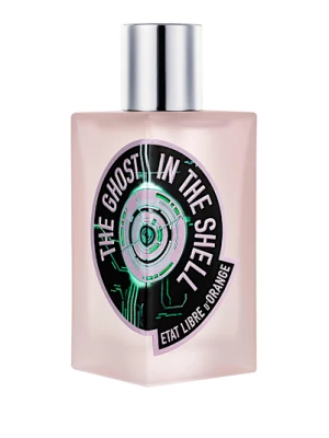 Obrázek produktu Etat Libre D’Orange Ghost In The Shell Eau de Parfum 100 ml