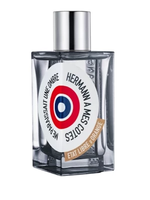 Obrázek produktu Etat Libre D’Orange Hermann A Mes Cotes Me Paraissait Une Ombre Eau de Parfum 100 ml