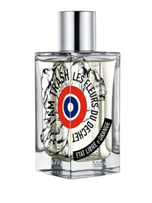 Obrázek produktu Etat Libre D’Orange Les Fleurs Du Dechet Eau de Parfum 100 ml