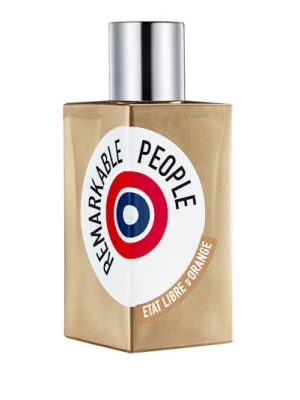 Obrázek produktu Etat Libre D’Orange Remarkable People Eau de Parfum 100 ml