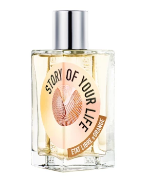 Obrázek produktu Etat Libre D’Orange Story Of Your Life Eau de Parfum 100 ml