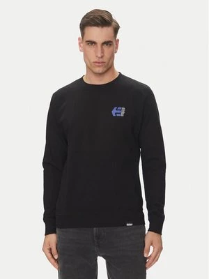 Obrázek produktu Etnies Mikina Corp Combo 4130004055 Černá Regular Fit
