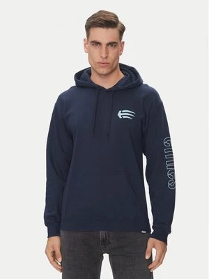 Obrázek produktu Etnies Mikina Joslin 4130003775 Tmavomodrá Regular Fit