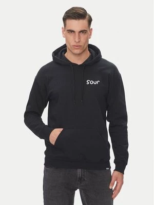 Obrázek produktu Etnies Mikina Ko X Sour Solution 4130003801 Černá Regular Fit