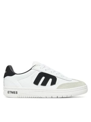 Obrázek produktu Etnies Sneakersy Locut 4101000507 Bílá