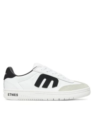 Obrázek produktu Etnies Sneakersy Locut 4101000507 Bílá