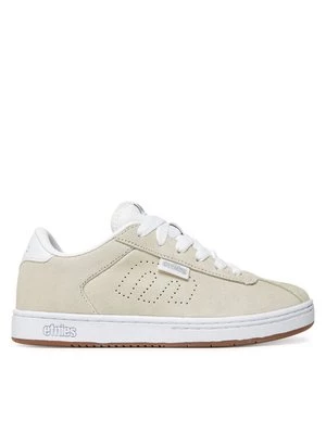 Obrázek produktu Etnies Sneakersy Scam 4101000334 Bílá