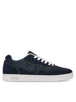 Obrázek produktu Etnies Sneakersy Snake 4101000581 Tmavomodrá
