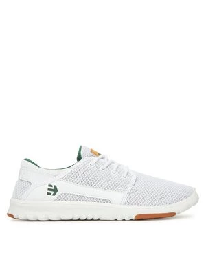 Obrázek produktu Etnies Sneakersy Sneakersy Scout X Tftf 4107000588 Bílá