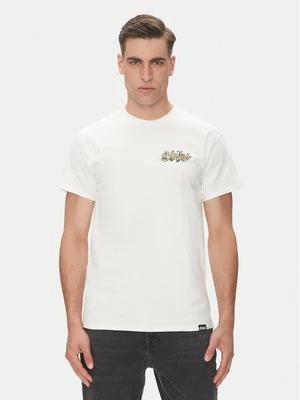 Obrázek produktu Etnies T-Shirt Rose Arrow 4130004131 Bílá Regular Fit