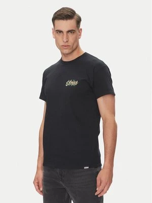 Obrázek produktu Etnies T-Shirt Rose Arrow 4130004131 Černá Regular Fit