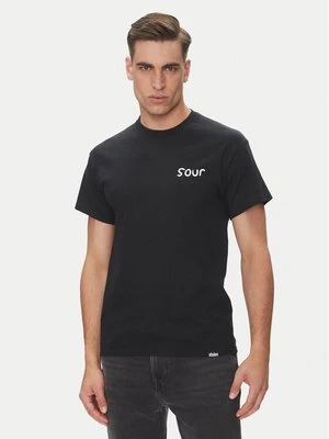 Obrázek produktu Etnies T-Shirt Sour Solution 4130003784 Černá Regular Fit