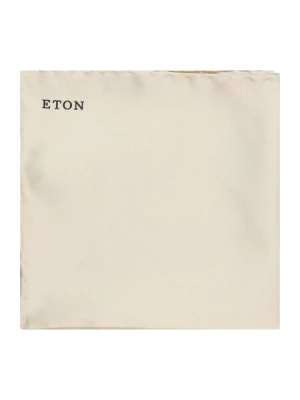 Obrázek produktu ETON Kapesníček  světle béžová / černá