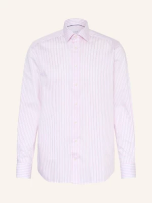 Obrázek produktu Eton Košile Contemporary Fit světle červená / bílá