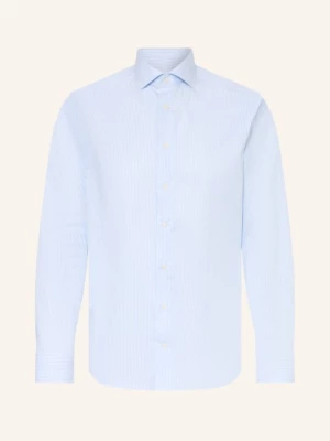 Obrázek produktu Eton Košile Slim Fit krémová / tmavě modrá