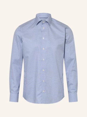 Obrázek produktu Eton Košile Slim Fit modrá / tmavě modrá / bílá