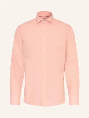 Obrázek produktu Eton Košile Slim Fit tmavě oranžová
