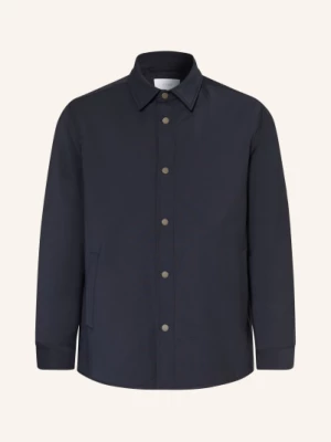 Obrázek produktu Eton Overjacket tmavě modrá