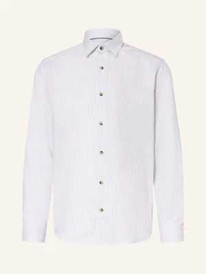 Obrázek produktu Eton Oxfordská Košile Slim Fit bílá / tmavě modrá