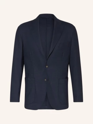 Obrázek produktu Eton Sako Slim Fit tmavě modrá