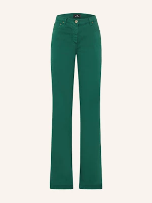 Obrázek produktu Etro Bootcut Džíny v0402