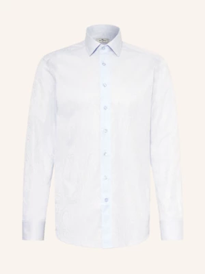 Obrázek produktu Etro Brokátová Košile Slim Fit tmavě modrá