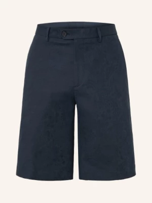 Obrázek produktu Etro Chinoshorts Z Žakárové Tkaniny tmavě modrá