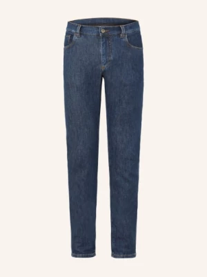 Obrázek produktu Etro Džíny Extra Slim Fit s9090 dark blue