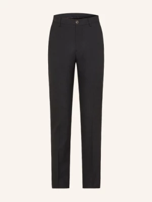 Obrázek produktu Etro Kalhoty Do Obleku Slim Fit Z Žakáru n0000 black