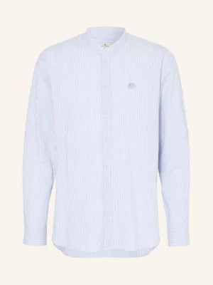 Obrázek produktu Etro Košile Comfort Fit Se Stojáčkem tmavě modrá / bílá