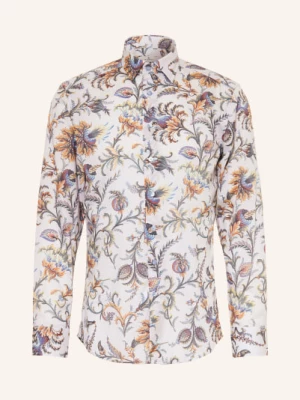 Obrázek produktu Etro Košile Regular Fit černošedá / lososová / khaki