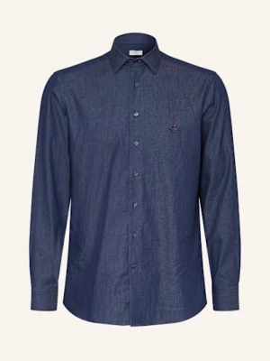 Obrázek produktu Etro Košile Regular Fit V Džínovém Vzhledu x0880