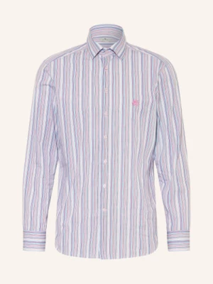 Obrázek produktu Etro Košile Slim Fit světle fialová / růžová / světle červená