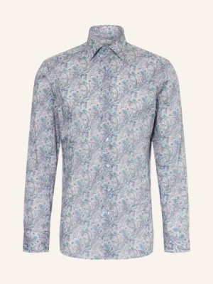 Obrázek produktu Etro Košile Slim Fit tmavě modrá / světle červená / zelená