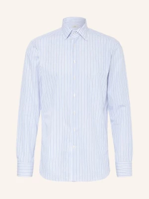 Obrázek produktu Etro Košile Slim Fit tmavě modrá / tmavě modrá / bílá