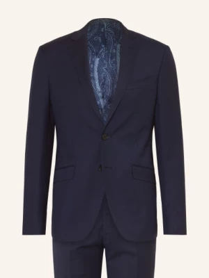 Obrázek produktu Etro Oblek Extra Slim Fit tmavě modrá