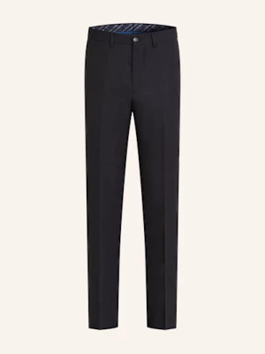Obrázek produktu Etro Oblekové Kalhoty Slim Fit b0310 blu