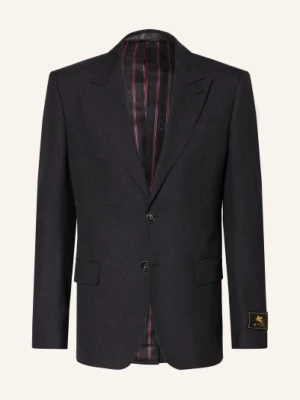 Obrázek produktu Etro Sako Slim Fit Z Žakárového Materiálu n0000 black